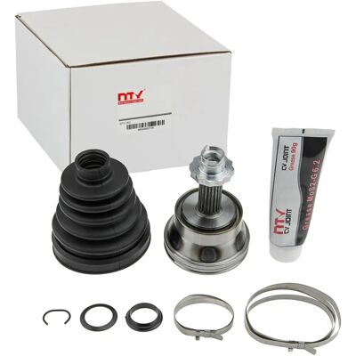 Skoda vetoaksel nivel - Hammast 20/30 - 52mm Skoda vetoaksel nivel - Hammast 20/30 - 52mm