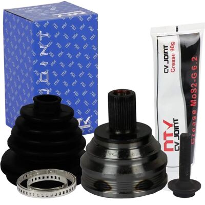 Articulație ax de transmisie Audi A3 Passat VW Caddy - Articulație ax de transmisie Articulație ax de transmisie Audi A3 Passat VW Caddy - Articulație ax de transmisie