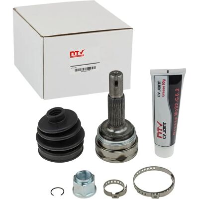 Toyota RAV4 III SUV - Set de articulații și ax de transmisie spate Toyota RAV4 III SUV - Set de articulații și ax de transmisie spate