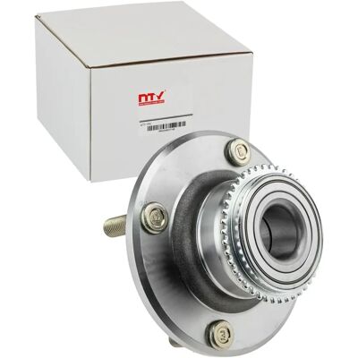 NTY KLT-MS-046 Hinterachswheellagersatz - Felgengröße 15" NTY KLT-MS-046 Hinterachswheellagersatz - Felgengröße 15"