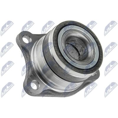 Toyota KLT-TY-040 Radlagersatz für hinten Toyota KLT-TY-040 Radlagersatz für hinten