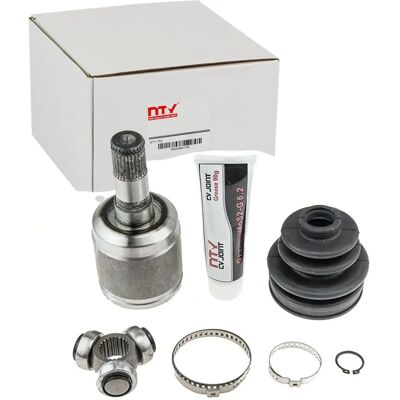 NTY NPW-MZ-010L Set de arbore de transmisie stânga pentru Mazda 626 V, Xedos 6 NTY NPW-MZ-010L Set de arbore de transmisie stânga pentru Mazda 626 V, Xedos 6
