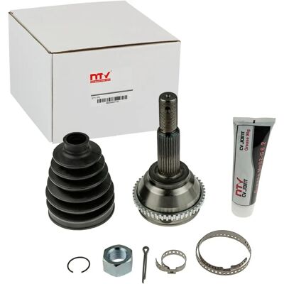 Set de articulație ax de transmisie NTY pentru Ford Transit - Față Set de articulație ax de transmisie NTY pentru Ford Transit - Față