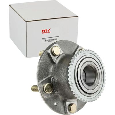 NTY Mazda Ford Kit de rulmenți roată - Axul spate NTY Mazda Ford Kit de rulmenți roată - Axul spate