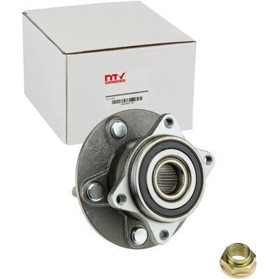 Kit rulmenți roată NTY KLP-SU-025 - Potrivit pentru Suzuki Kit rulmenți roată NTY KLP-SU-025 - Potrivit pentru Suzuki
