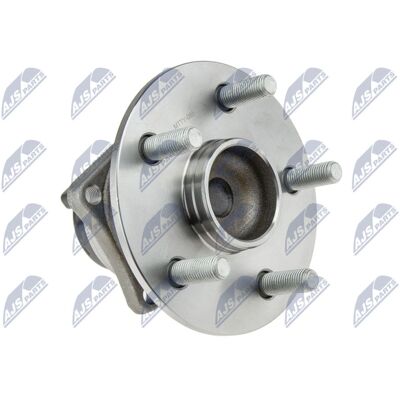 Toyota KLT-TY-085 Hinterachse - Radnabe für Toyota Celica und Wish Toyota KLT-TY-085 Hinterachse - Radnabe für Toyota Celica und Wish