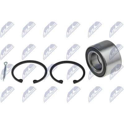 Chevrolet, Daewoo, Opel Radlagersatz - vorne OEM Teile Chevrolet, Daewoo, Opel Radlagersatz - vorne OEM Teile