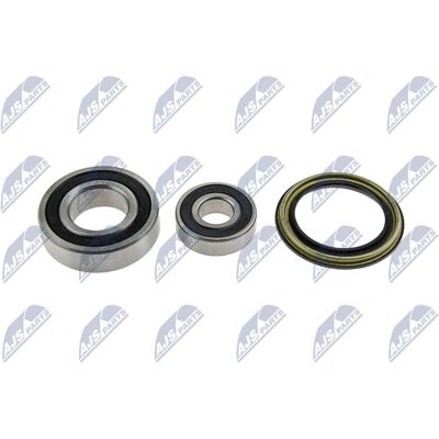 Kit di riparazione Nissan Primera - Ricambi sospensione per Infiniti G20 Kit di riparazione Nissan Primera - Ricambi sospensione per Infiniti G20