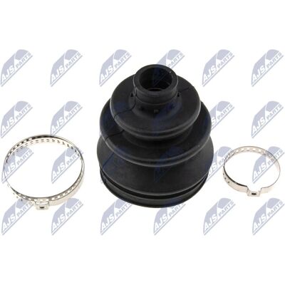 NTY Set garnituri axă față - Citroën C5 Ford NTY Set garnituri axă față - Citroën C5 Ford