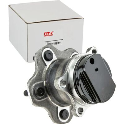 NTY KLT-NS-077 Radlagersatz - Hinterachse NTY KLT-NS-077 Radlagersatz - Hinterachse