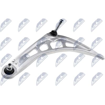 NTY ZWD-BM-001 Aluminum Suspension Arm for BMW Series 3 - Suspension Part NTY ZWD-BM-001 Aluminum Suspension Arm for BMW Series 3 - Suspension Part
