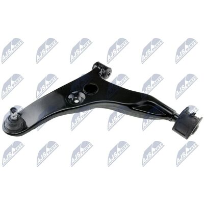 NTY ZWD-MS-018 Control Arm - Suspension, Front Left, Mitsubishi NTY ZWD-MS-018 Control Arm - Suspension, Front Left, Mitsubishi