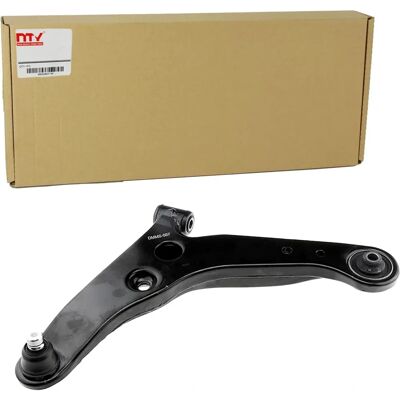 NTY Mitsubishi Lancer Vorderes links Unten Querlenker - Fahrwerksteile NTY Mitsubishi Lancer Vorderes links Unten Querlenker - Fahrwerksteile