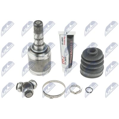NTY Set Articulații Arbore de Transmisie - Subaru Forester - Stânga/Dreapta NTY Set Articulații Arbore de Transmisie - Subaru Forester - Stânga/Dreapta
