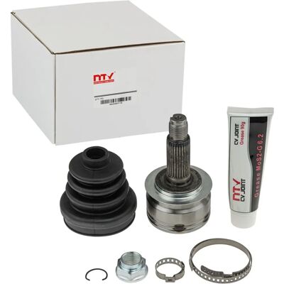 Set de articulații pentru axa față Ashika NPZ-SB-024 - Set articulații Set de articulații pentru axa față Ashika NPZ-SB-024 - Set articulații