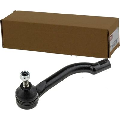 NTY SKZ-NS-065 - Tie Rod End - Front Left Exterior - Nissan Qashqai NTY SKZ-NS-065 - Tie Rod End - Front Left Exterior - Nissan Qashqai
