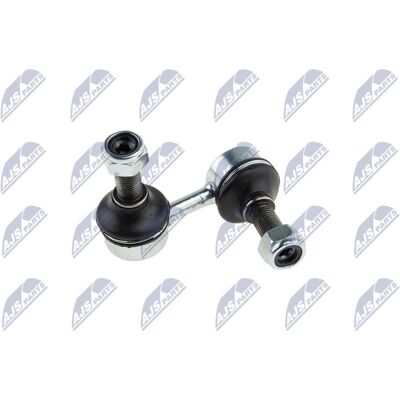 NTY ZLT-SB-010 Suspension Stabilizer Link - Blue NTY ZLT-SB-010 Suspension Stabilizer Link - Blue