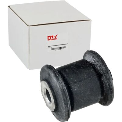 Nty Control Arm Bushing - Audi A3 Q2 Q3 Tt - Front Suspension Nty Control Arm Bushing - Audi A3 Q2 Q3 Tt - Front Suspension