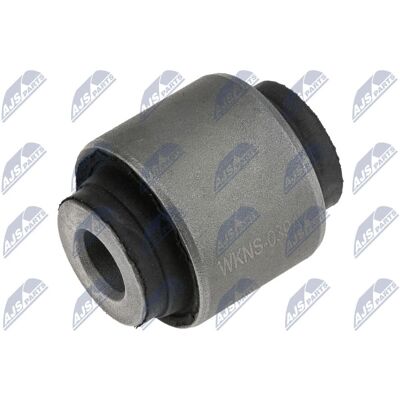 NTY Suspension Arm Bushing - Suitable for Infiniti, Nissan, Toyota - Rear Axle, Lower Position NTY Suspension Arm Bushing - Suitable for Infiniti, Nissan, Toyota - Rear Axle, Lower Position