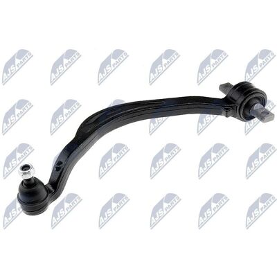 NTY Mitsubishi Suspension Arm - Front Left Lower - Suspension Type NTY Mitsubishi Suspension Arm - Front Left Lower - Suspension Type