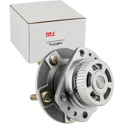 Radlagersatz für Chrysler Hinterachse Radlagersatz für Chrysler Hinterachse