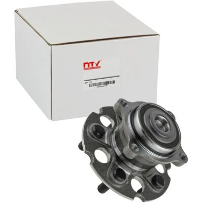 Set rulmenți roată NTY KLT-HD-068 - Compatibil cu Honda Set rulmenți roată NTY KLT-HD-068 - Compatibil cu Honda