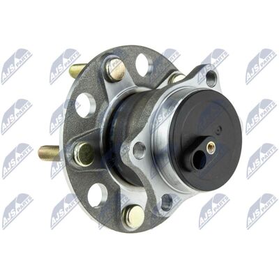 Nty Radnabe Mit ABS-sensor Hinten - Radnabe für Chrysler/Jeep/Dodge Nty Radnabe Mit ABS-sensor Hinten - Radnabe für Chrysler/Jeep/Dodge
