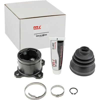 Mitsubishi L200 L400 Antriebswellengelenk Satz - Schaltgetriebe Mitsubishi L200 L400 Antriebswellengelenk Satz - Schaltgetriebe