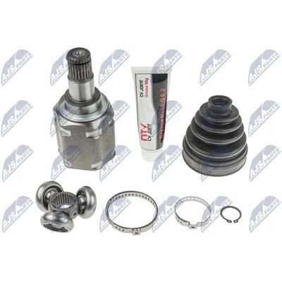 Toyota Antriebswellengelenk Satz - NPW-TY-012 Toyota Antriebswellengelenk Satz - NPW-TY-012