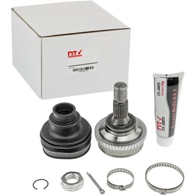 NTY NPZ-PE-018 Transmission Joint Set - Peugeot 406 NTY NPZ-PE-018 Transmission Joint Set - Peugeot 406