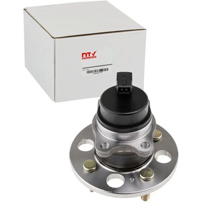 Kit rulmenți roată spate Hyundai Kia - Cu senzor ABS Kit rulmenți roată spate Hyundai Kia - Cu senzor ABS
