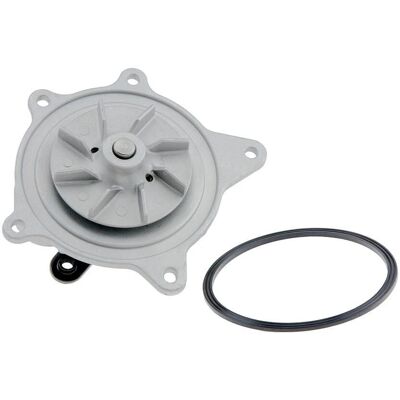 Chrysler Dodge Wasserpumpe mit Dichtung - Motorkühlung Chrysler Dodge Wasserpumpe mit Dichtung - Motorkühlung