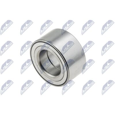 NTY KLP-CH-033 - Wheel Bearing Kit with ABS Sensor NTY KLP-CH-033 - Wheel Bearing Kit with ABS Sensor