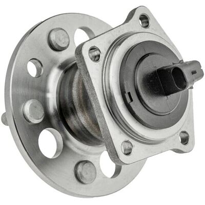 NTY KLT-TY-112 Kit cuscinetti ruota posteriore NTY KLT-TY-112 Kit cuscinetti ruota posteriore