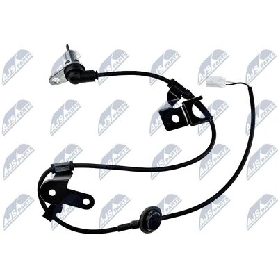 Senzor de viteză a roții Mazda HCA-MZ-000 - Mazda, 30777, 12003013, 15103329 Senzor de viteză a roții Mazda HCA-MZ-000 - Mazda, 30777, 12003013, 15103329