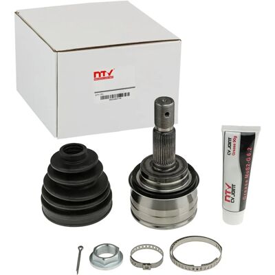 Toyota NPZ-TY-020 Antriebswellengelenk Satz - Vorder- und Hinterachse Toyota NPZ-TY-020 Antriebswellengelenk Satz - Vorder- und Hinterachse