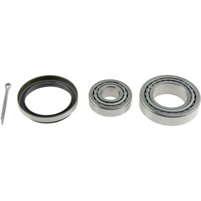 NTY Ford Transit Front Wheel Bearing Set - KLP-FR-006 NTY Ford Transit Front Wheel Bearing Set - KLP-FR-006