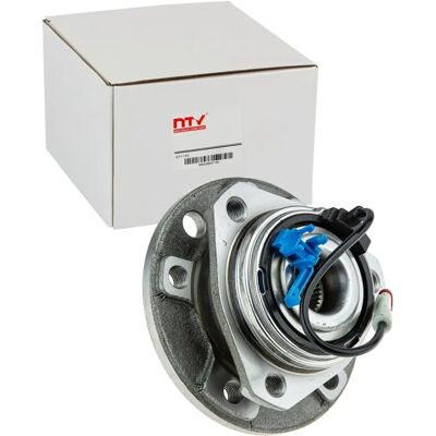 NTY Opel Astra Zafira Radlagersatz - Vorderachse Wasser spray Schutz NTY Opel Astra Zafira Radlagersatz - Vorderachse Wasser spray Schutz