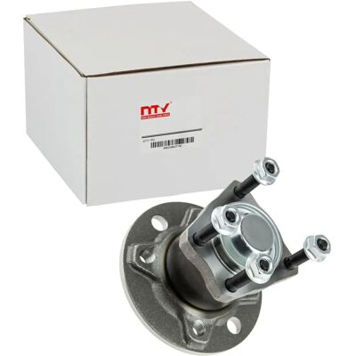 NTY KLT-PL-001 Wheel Bearing Kit for Opel Astra, Vectra, Meriva NTY KLT-PL-001 Wheel Bearing Kit for Opel Astra, Vectra, Meriva