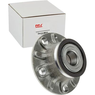 Set rulmenți roată Audi Seat VW - Axă spate Set rulmenți roată Audi Seat VW - Axă spate
