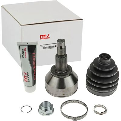 Set de articulații ax de transmisie NTY pentru Alfa Romeo 159 NPZ-AR-014 Set de articulații ax de transmisie NTY pentru Alfa Romeo 159 NPZ-AR-014