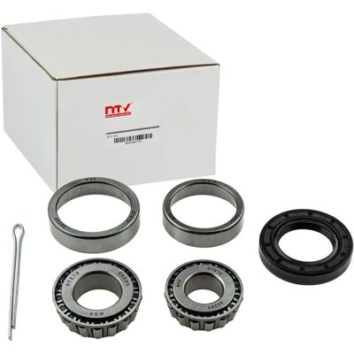 NTY Radlagersatz Hinten Für Chevrolet Matiz Spark Daewoo Matiz - Radlager Set NTY Radlagersatz Hinten Für Chevrolet Matiz Spark Daewoo Matiz - Radlager Set
