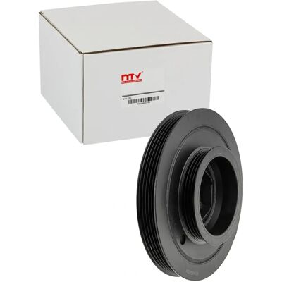 NTY RKP-HD-001 Engine Crankshaft Pulley - Engine Timing Part NTY RKP-HD-001 Engine Crankshaft Pulley - Engine Timing Part