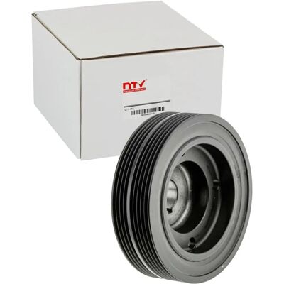 NTY Timing Belt Pulley - Subaru 4/3 Rib - RKP-SB-001 NTY Timing Belt Pulley - Subaru 4/3 Rib - RKP-SB-001