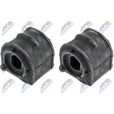 Blue Print ZGSFR002 - Stabilizer Front Axle for Ford Focus Blue Print ZGSFR002 - Stabilizer Front Axle for Ford Focus