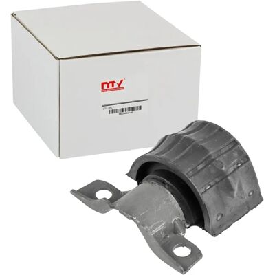 NTY ZGS-ME-002 Forhjælpsstabilisator bøsning - Stabiliseringsbøsning til Mercedes-Benz GL og M-Class NTY ZGS-ME-002 Forhjælpsstabilisator bøsning - Stabiliseringsbøsning til Mercedes-Benz GL og M-Class