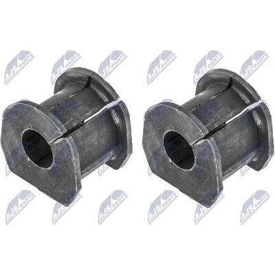 Mitsubishi ZGS-MS-058 Lagerung, Stabilisator - Vorderachse Gummi Mitsubishi ZGS-MS-058 Lagerung, Stabilisator - Vorderachse Gummi