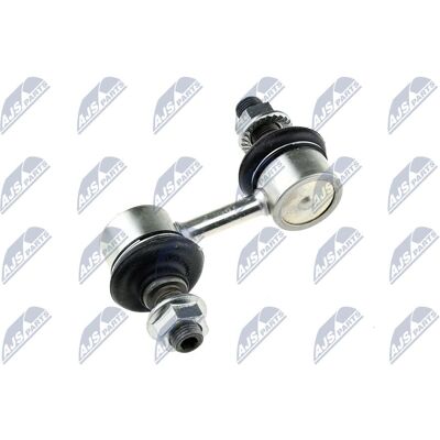 NTY Vorderachse Koppelstange - ZLP-MS-059 NTY Vorderachse Koppelstange - ZLP-MS-059
