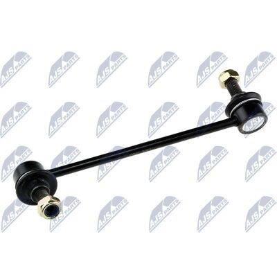 NTY Kia Soul ZLT-KA-340 Stabilizer Link - Suspension Part NTY Kia Soul ZLT-KA-340 Stabilizer Link - Suspension Part
