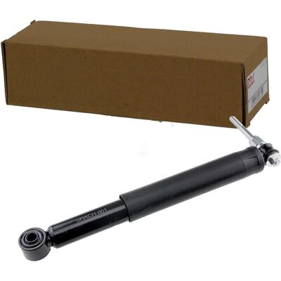 NTY Ach-001 Styrdæmper til Jeep Grand Cherokee WJ/WG NTY Ach-001 Styrdæmper til Jeep Grand Cherokee WJ/WG